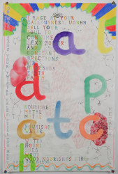 Maria Pask, Bad Patch