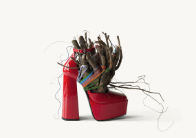 Silvia B, Karan's Sparkle