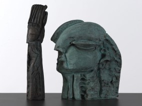 Tincuta Marin, purring figure