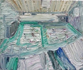 Marenne Welten, second sleepingroom II