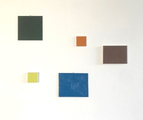Wjm Kok, Off Color (