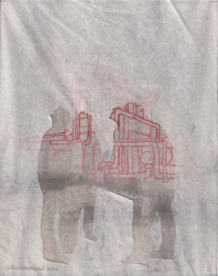 Golnesa Rezanezhad, untitled