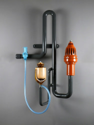 Willem Harbers, Perihaftig