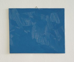 Wjm Kok, Off Color (Regent Blue)