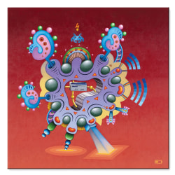 Dadara, Loading synchronicity