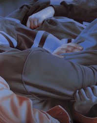 Telmo Pieper, Huddled