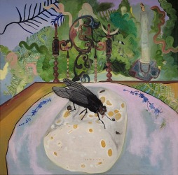 Lotte van Lieshout, Marshmallow