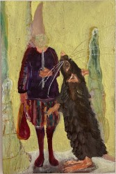 Lotte van Lieshout, Tomte 2