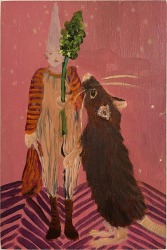 Lotte van Lieshout, Tomte 4