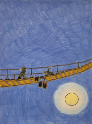 Cedric ter Bals, No Title