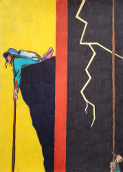 Cedric ter Bals, No Title