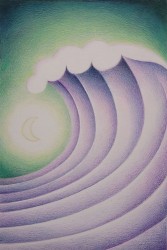 Lisa Blaauwbroek, Green Wave