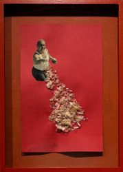 Ghita Skali, Skin BAE