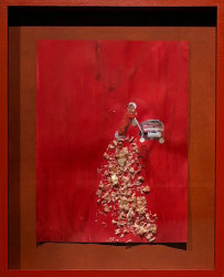 Ghita Skali, Angry Kid