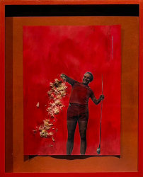 Ghita Skali, Fisherman