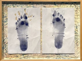 Ghita Skali, Under/Stand