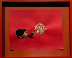 Ghita Skali, Let Me See