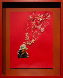 Ghita Skali, It's Not Going To End Well