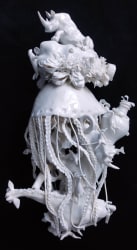 Vivian van Blerk, Odyssey - Little Raft