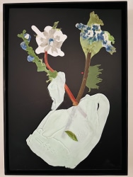 Stephen j Shanabrook, I took acid so I'll finish the titles later I