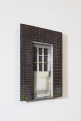 Maurice van Tellingen, Voordeur