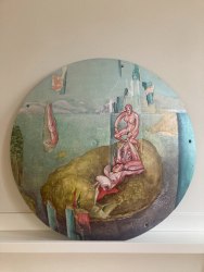 Marilou van Lierop, the Possibility of an Island