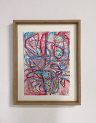 Gijs van Lith, After thought no.6