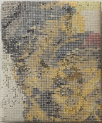 Mirthe Klück, Unthread III