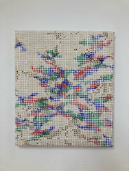 Mirthe Klück, Unthread I