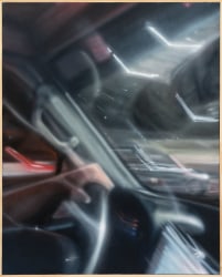 Tom Solty, Imperial Motors