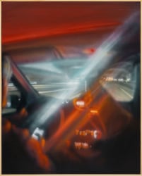 Tom Solty, Imperial Motors II