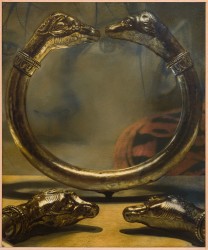 Andrei Nițu, Untitled (Museum Visit)