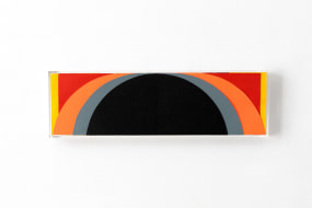 Harry Markusse, Stacked (Amsterdam)