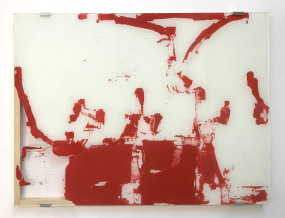 Henri Wagner, Untitled (2537)