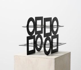 Michael Jacklin, Plus Null