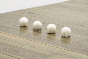 Ryan Christopher, Cheesecloth, Saturus 1