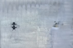 Gerard Verdijk, Le Symbole et LÉcriture Eraseé