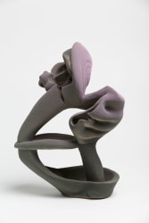AnneMarie Laureys Ceramics, Bise Opus #1