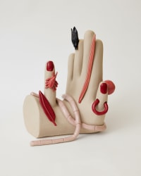 Feipel & Bechameil, Liason Fatale