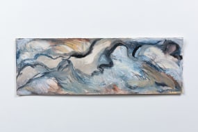 Kalliopi Lemos, Finding Harmony in Turmoil #6