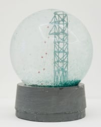 Winnie Claessens, The tamed infinity project #3