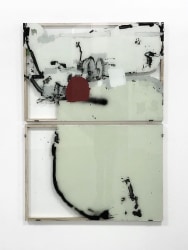 Henri Wagner, Untitled (2471)