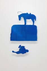 Antonis Pittas, Untitled