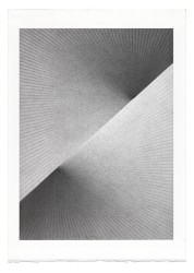 Alexandra Roozen, Two Tone #19A