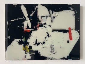 Henri Wagner, Untitled (2529)