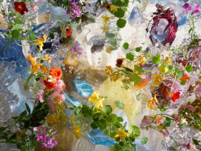 Margriet Smulders, In the Palm of your Mind