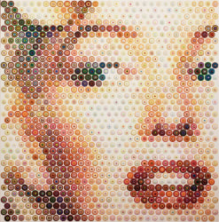 Gavin Rain, Marilyn