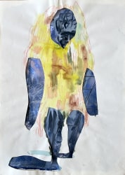 Fia Cielen, Rural Rituals