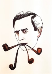 Ronald Versloot, Foursome