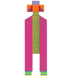 Laurien Renckens, Telesma 77